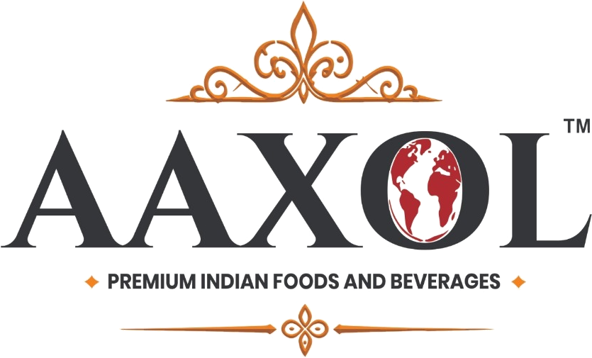 AAXOL - Premium Indian Foods and Beverages